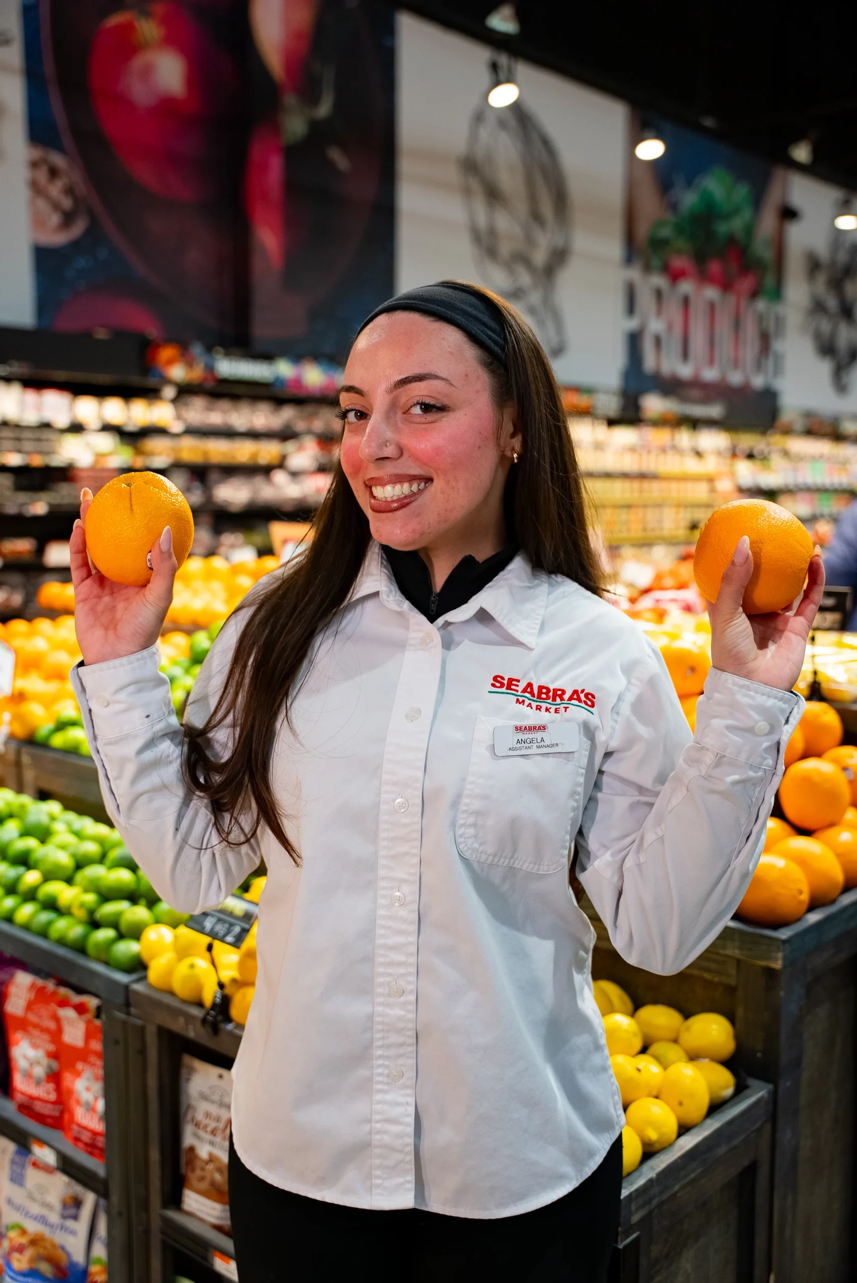 Why Winter is the perfect time for root vegetables and citrus fruits